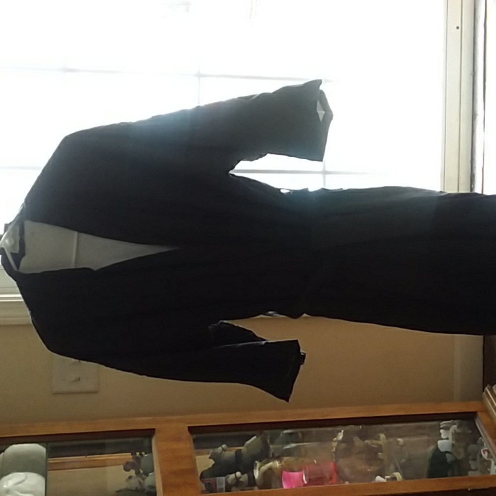 Ladies kimono one size